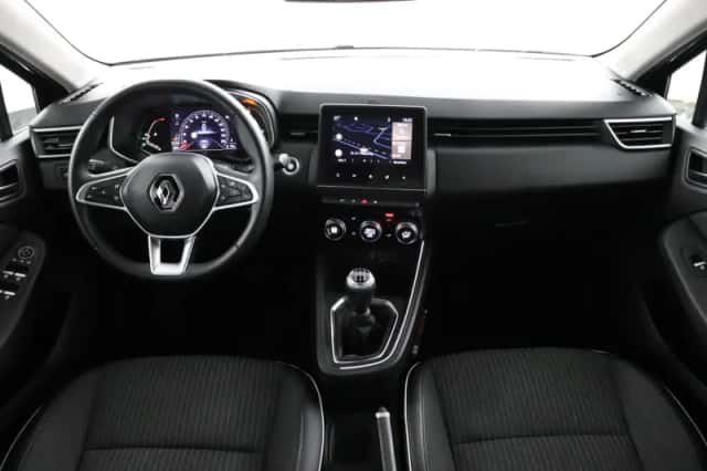 Renault Clio (2020) thumbnail 4