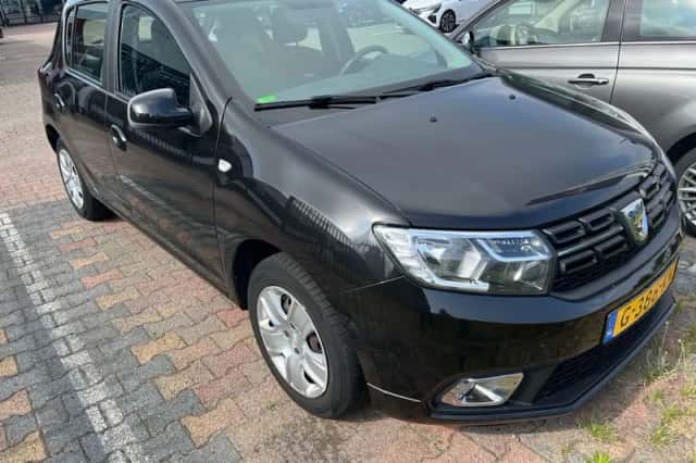 Dacia Sandero (2019) thumbnail 4