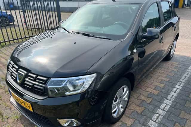 Dacia Sandero (2019) thumbnail 6