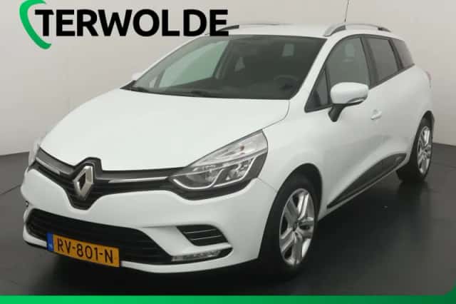 Renault Clio (2018) thumbnail 1