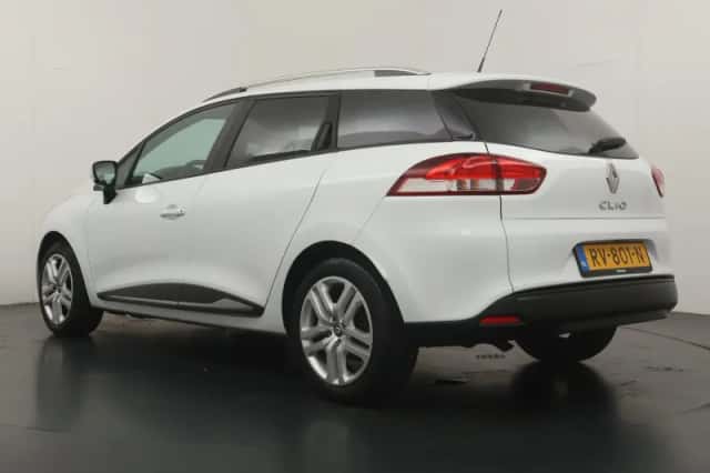 Renault Clio (2018) thumbnail 3