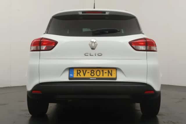 Renault Clio (2018) thumbnail 4