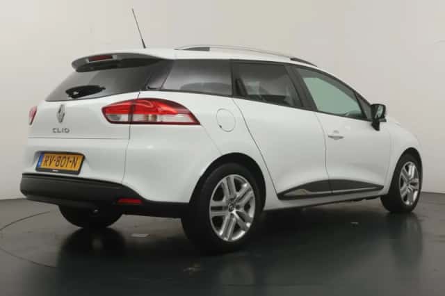 Renault Clio (2018) thumbnail 5