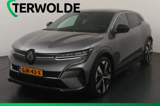 Renault Mégane E-Tech (2024) thumbnail 1