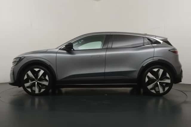 Renault Mégane E-Tech (2024) thumbnail 2