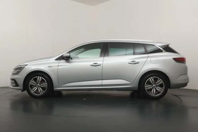 Renault Mégane (2021) thumbnail 2