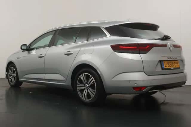 Renault Mégane (2021) thumbnail 3