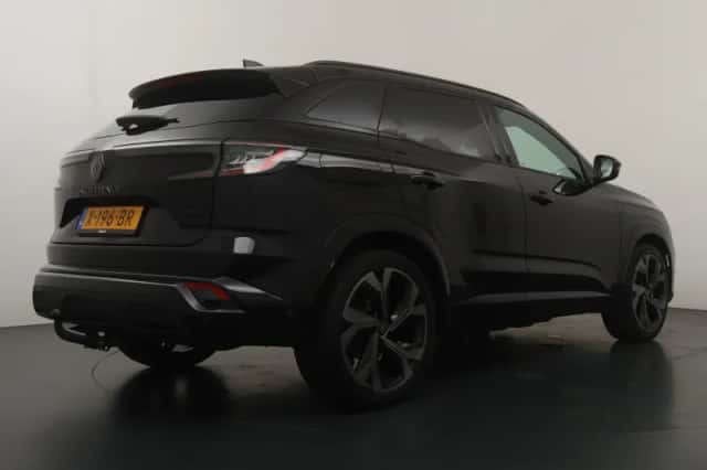 Renault Austral (2023) thumbnail 5