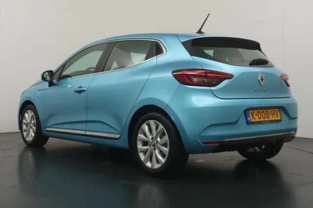 Renault Clio (2021) thumbnail 3