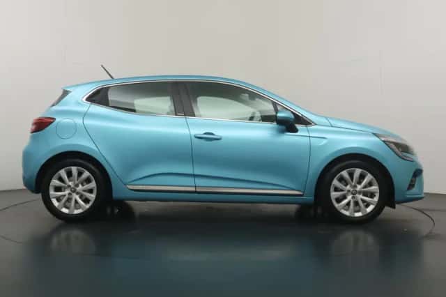 Renault Clio (2021) thumbnail 6