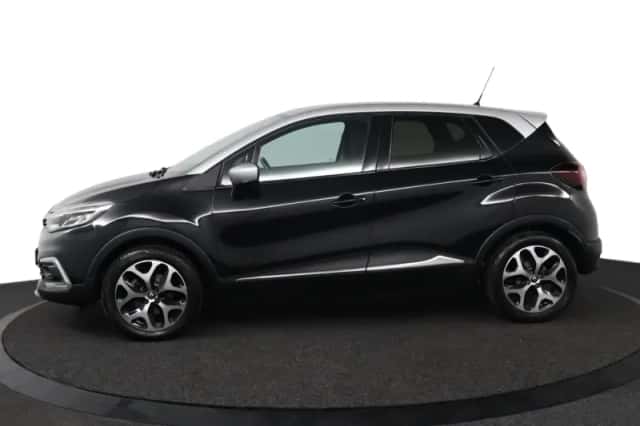 Renault Captur (2019) thumbnail 3