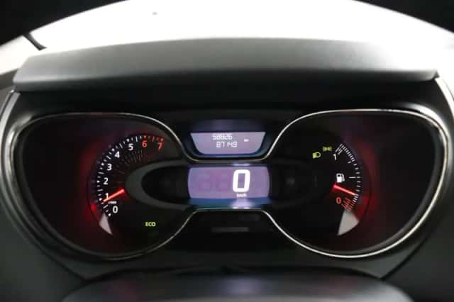 Renault Captur (2019) thumbnail 5
