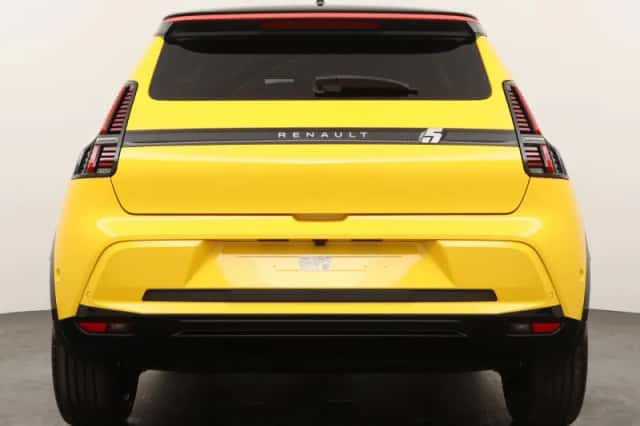 Renault 5 (2024) thumbnail 5