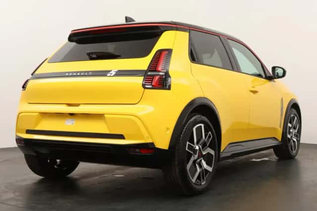 Renault 5 (2024) thumbnail 6