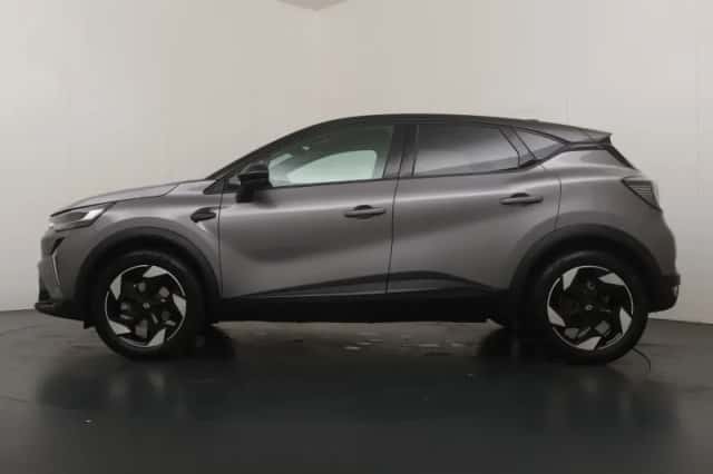 Renault Captur (2025) thumbnail 2