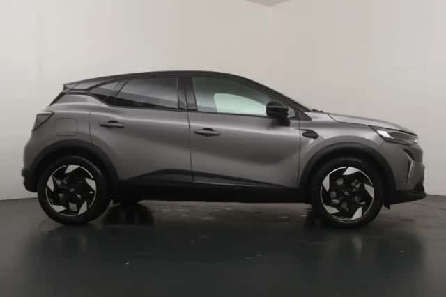Renault Captur (2025) thumbnail 6