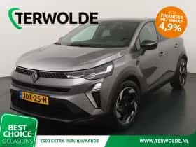 Renault Captur (2025)