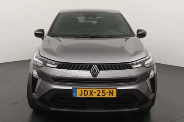 Renault Captur (2025) thumbnail 12