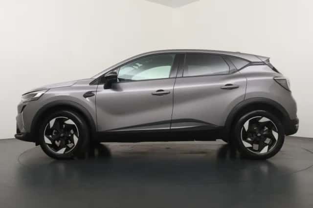 Renault Captur (2025) thumbnail 3