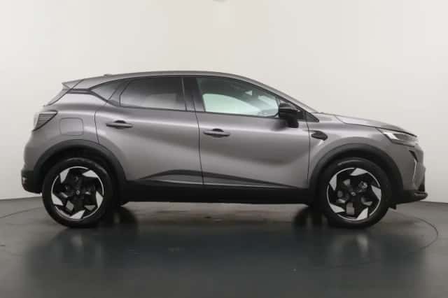 Renault Captur (2025) thumbnail 10