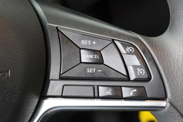 Nissan Juke (2023) thumbnail 14
