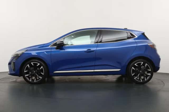 Renault Clio (2025) thumbnail 2