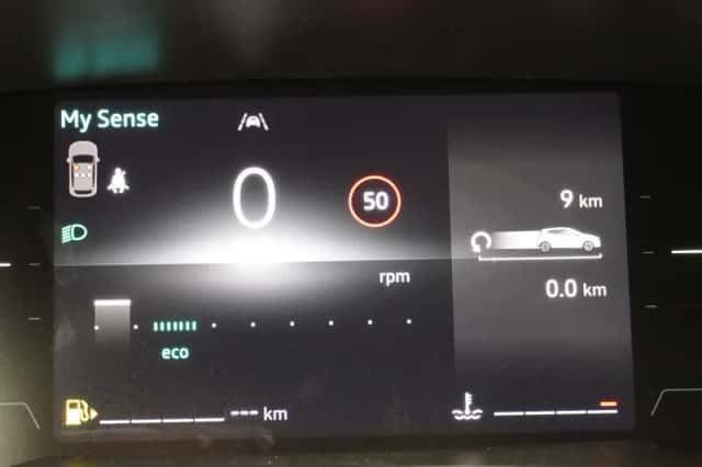 Renault Clio (2025) thumbnail 12