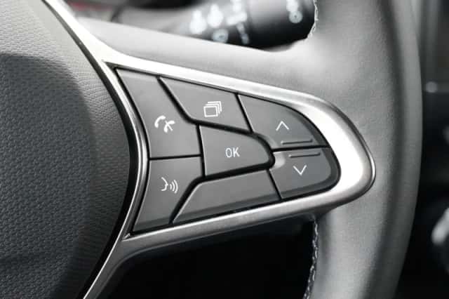 Renault Clio (2025) thumbnail 14