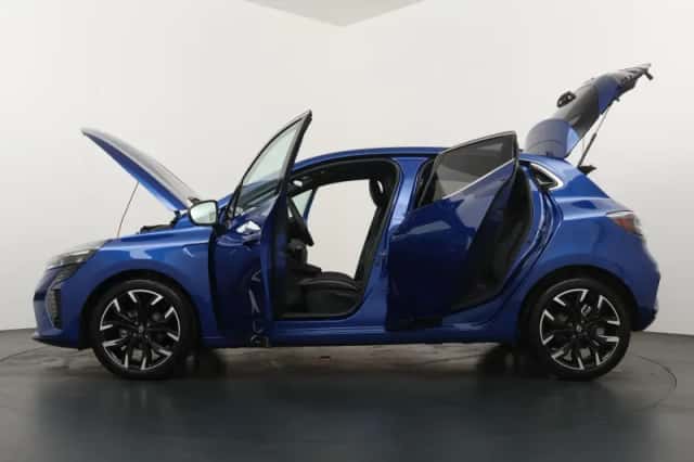 Renault Clio (2025) thumbnail 20