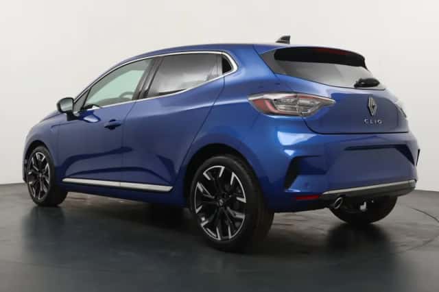 Renault Clio (2025) thumbnail 3