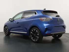 Renault Clio (2025) thumbnail 3