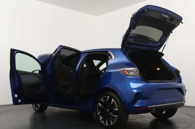 Renault Clio (2025) thumbnail 21