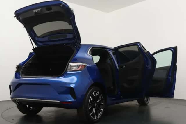Renault Clio (2025) thumbnail 23