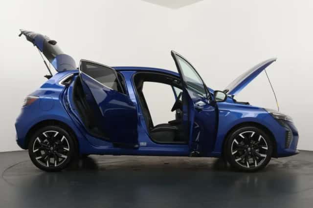 Renault Clio (2025) thumbnail 24