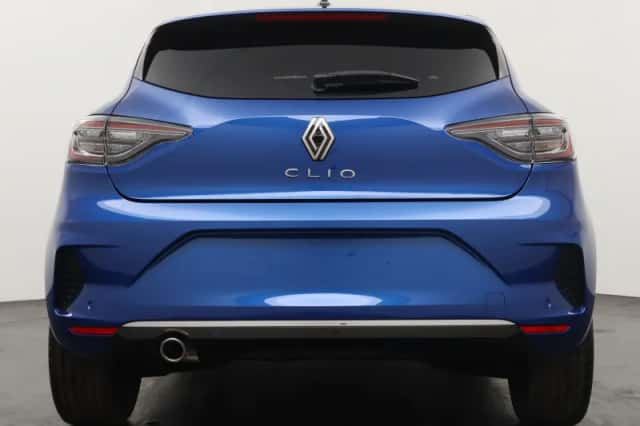 Renault Clio (2025) thumbnail 4