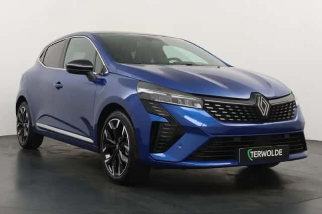 Renault Clio (2025) thumbnail 7