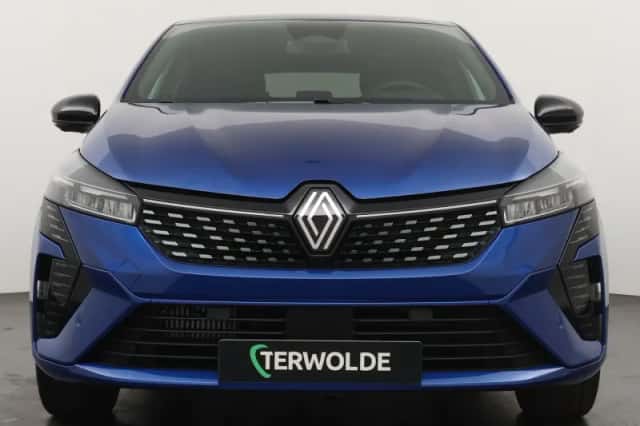 Renault Clio (2025) thumbnail 8