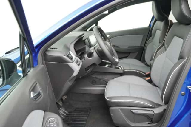 Renault Clio (2025) thumbnail 10
