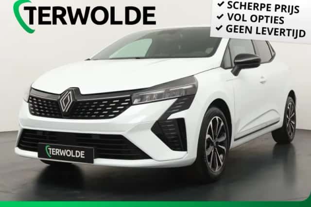 Renault Clio (2025) thumbnail 1