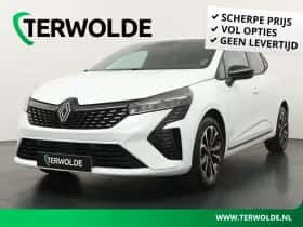 Renault Clio (2025)