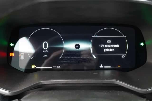Renault Clio (2025) thumbnail 13