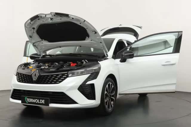 Renault Clio (2025) thumbnail 20