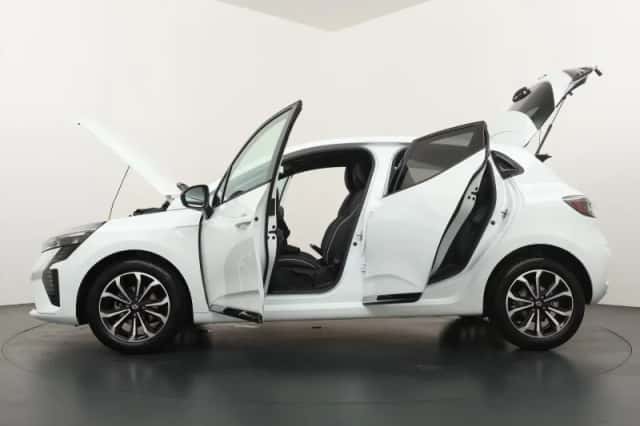 Renault Clio (2025) thumbnail 21
