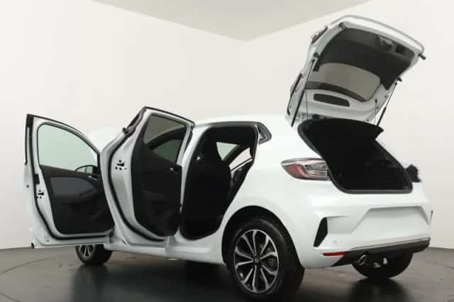 Renault Clio (2025) thumbnail 22