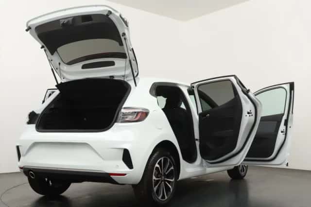 Renault Clio (2025) thumbnail 24