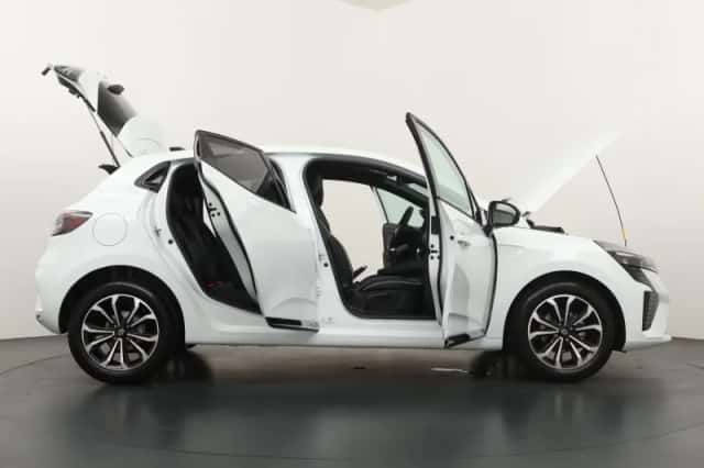 Renault Clio (2025) thumbnail 25
