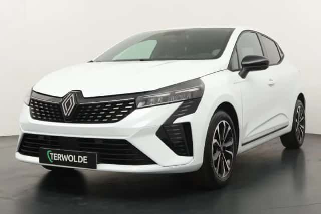 Renault Clio (2025) thumbnail 28