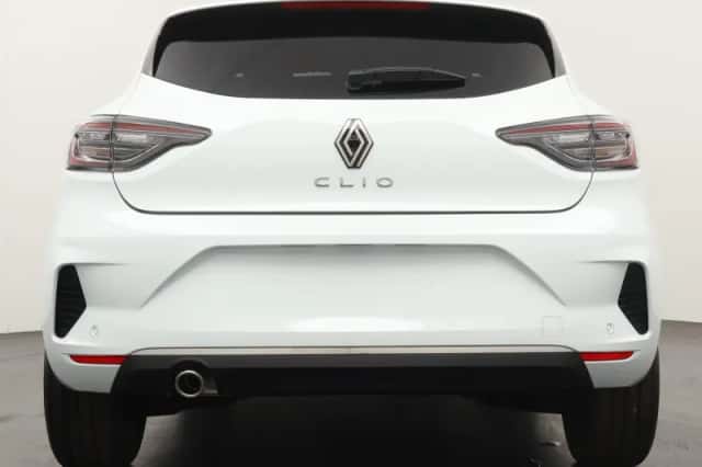 Renault Clio (2025) thumbnail 5