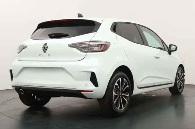 Renault Clio (2025) thumbnail 6