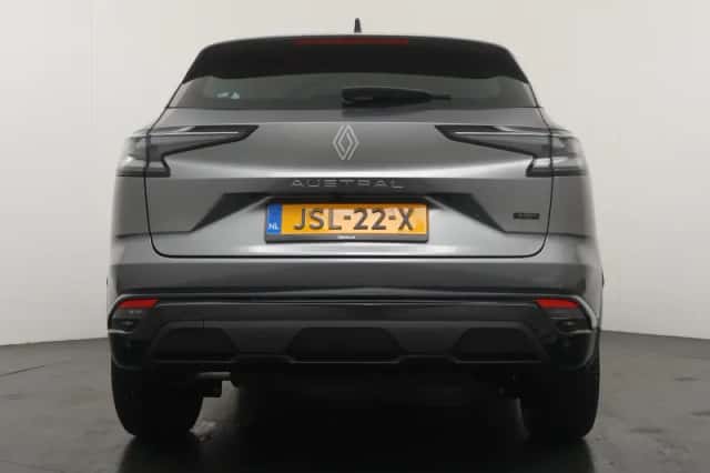 Renault Austral (2025) thumbnail 4